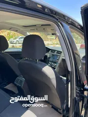  6 سيارة جولف tsi 2018 للبيع