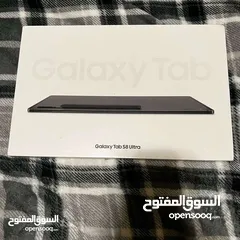  12 Samsung s8 ultra tablet