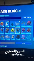  15 Fortnite Account 300+ Skins -Yellow Jacket Skin حساب فورتنايت  Leviathan  Rare Account