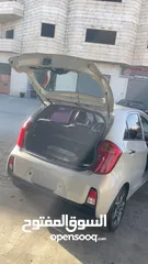  2 كيا مورنينج فحص ممتاز