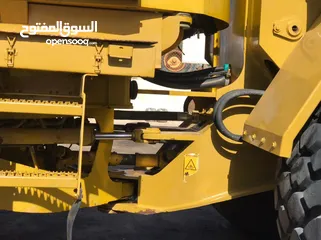  6 Volvo L90C