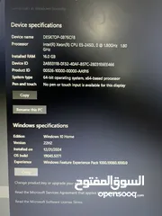  1 PC GAMING موصفات عاليه