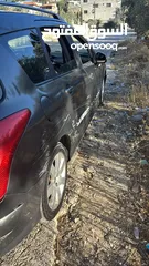  4 بيجو 308 موديل 2010