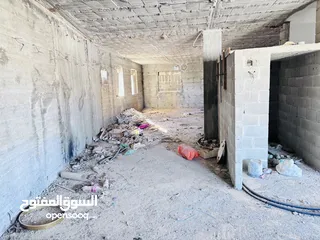  7 شقة عضم في تفوح