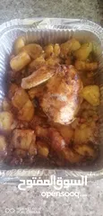  15 طبخات فرديه وعائليه