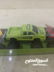  1 Racing car set for kids