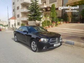  5 Dodge charger 2011