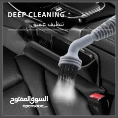  1 منظف البخار اليدوي الجبار