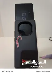 6 Redmi note 14 pro للبيع استخدام اقل من اسبوعين