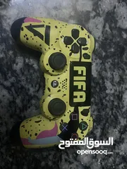  3 Ps4 slim اوربي