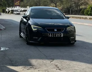  2 Seat leon 2015 بسعرر حرررررق