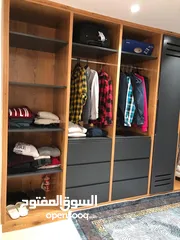  21 نجار محترف ومتخصص في CNC - صناعة جميع أعمال النجارة بدقة واحترافية عالية!