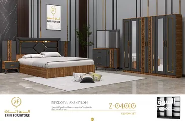  10 new turkish bedroom set