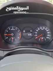  10 كيا مورنينج 2020 عداد ( 39 ) ألف كيلو