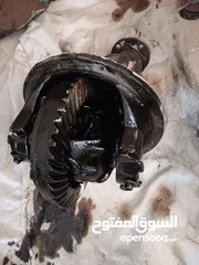  3 جعمكه بكم نيسان جانور