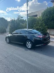  3 kia optima 2018 for weekly and monthly rent