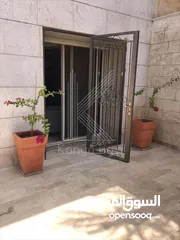  8 Furnished Apartment For Rent In Shmeisani