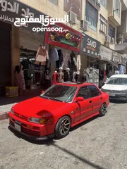  3 متسوبيشي سوبر لانسر