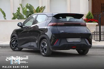  4 Byd seagull 2023 مستعمل
