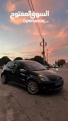  6 Renault Clio RS197 2008  للبيع