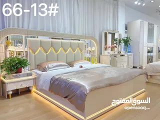  2 اجمل غرف النوم 2024