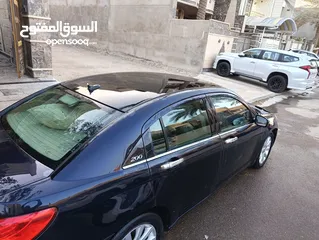  4 للبيع C200