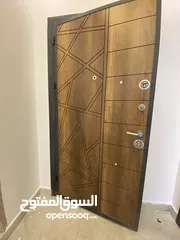  13 للبيع بالأقساط 36 شهر شقه ارضية 295م قرب جامعة البتراء طريق المطار البنيات 145م + 150م ترس