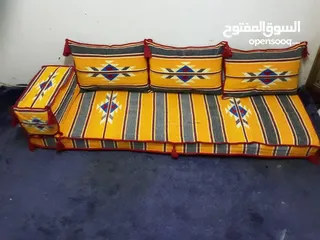  15 جلسات مد عربي