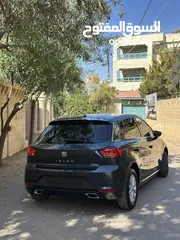  3 سيات ابيزا 2018