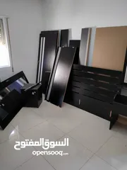  4 بسم الله غرفتان نوم وكالة زي الجديد