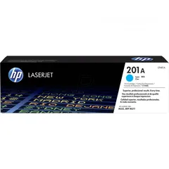 1 حبر طابعة HP LASERJET 201A