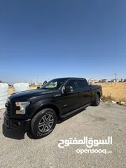  4 فورد بكب f150 للبيع ford f150 xlt