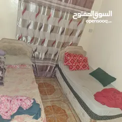  4 غرفة عادية