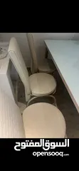  1 Dinning table