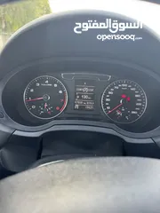  7 Audi Q3 Quattro 2015 للبيع