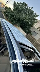  14 وارد وكالة الاردن قطعت 21000 كم فقط بدون اي حوادث و كاملة الاضافات  6 سيليندر و دهان الوكالة