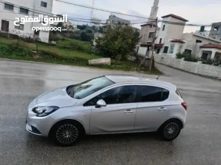  9 اوبل كورسا 2019 اتماتك أصل فحص نخب بسعر حرق 42000 ألف نقدا