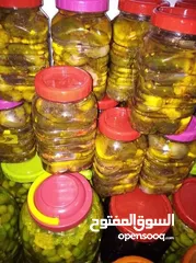  10 طعام تواصي بيتي
