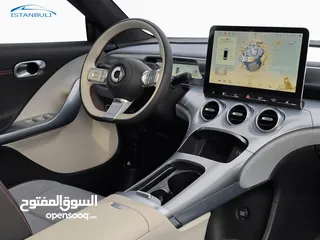  6 Smart #3 2025 وارد و كفالة الوكيل غرغور – زيرو – مواصفات اوروبية