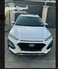  1 هيونداي كونا 2020