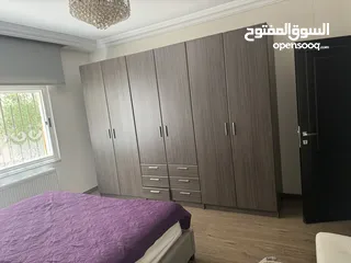  19 شقة ارضية طابقية بمساحة 399 متر2