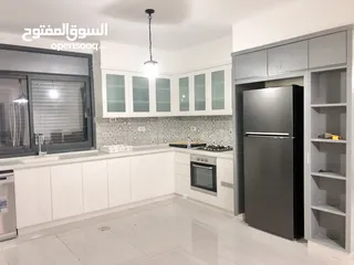  9 شقة مفروشة 170م في رام الله