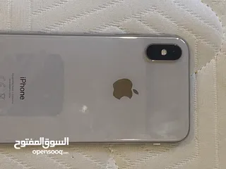  1 ايفون x عادي سعر حرق