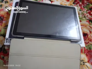  2 ايباد Tab 60 wiFi مستعمل شهر يفيد بلدراسه