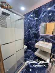  26 الجبيهة شفا بدران شقة طابق ثالث مع رووف دفعة واقساط