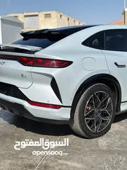  5 byd song l excellence AWD 2023 مميزه جدا دفع رباعي دبل موتورجمميزه برا