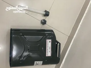  3 جركل سفاري