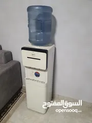  2 ثلاجة ماء سلسبيل