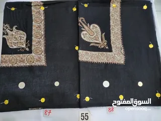  6 مصار حمدانيه نص ترمه قياس 55..تتوفر بالجمله والمفرد