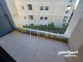  19 شقة للبيع في جبل عمان بمساحة بناء 225م